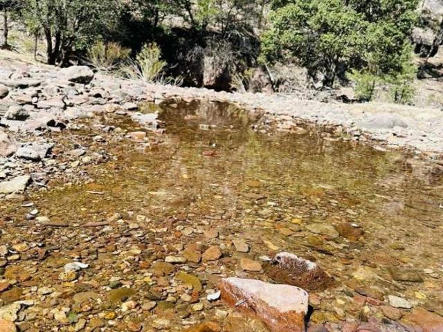 Rancho en venta en Vicente Guerrero, Guerrero