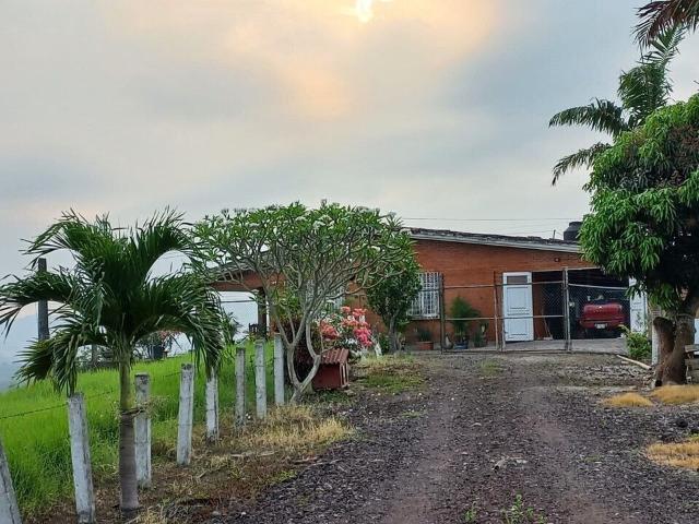 Rancho en venta en Misantla, Veracruz