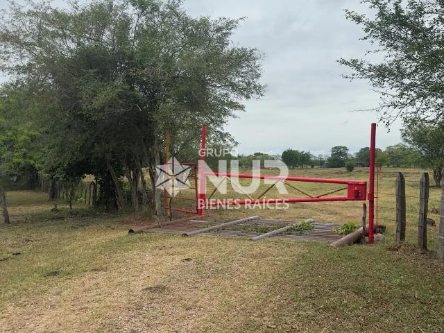 Terreno en venta en Reforma, Chiapas