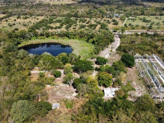 Rancho en venta en Buctzotz, Yucatán