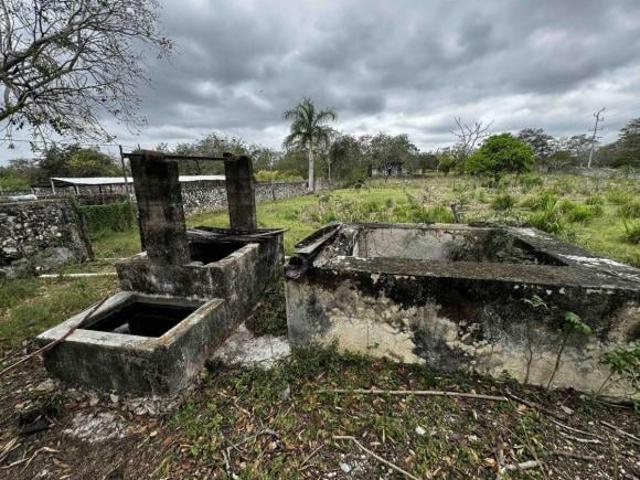 RANCHO GANADERO y AGRÍCOLA EN CAMPECHE
