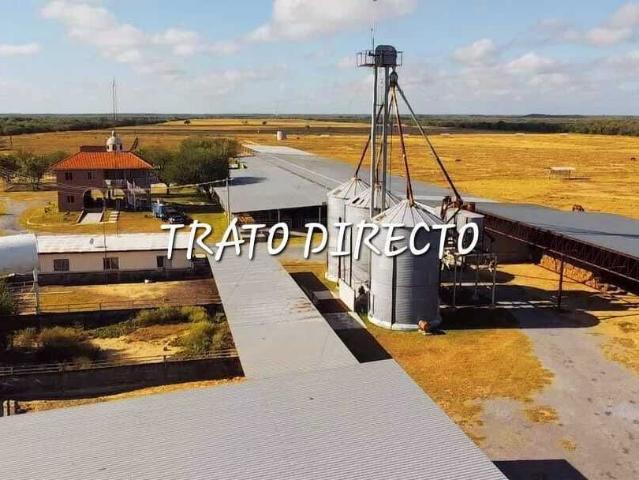 Rancho en venta en Los Ramones, Nuevo León