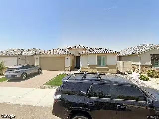 House for rent in Glendale