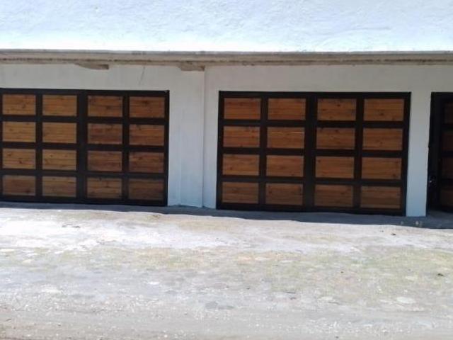 rancho habitacional