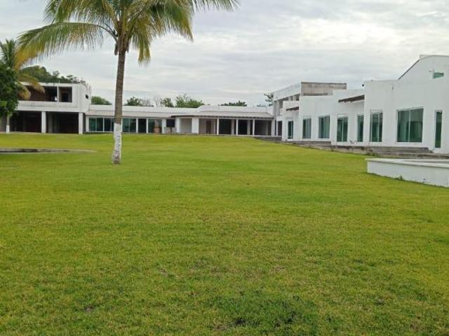 rancho habitacional