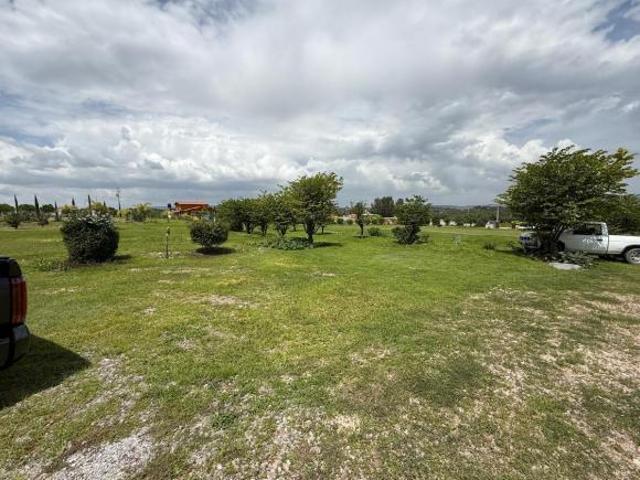 Rancho en venta en San Miguel De Allende, Guanajuato