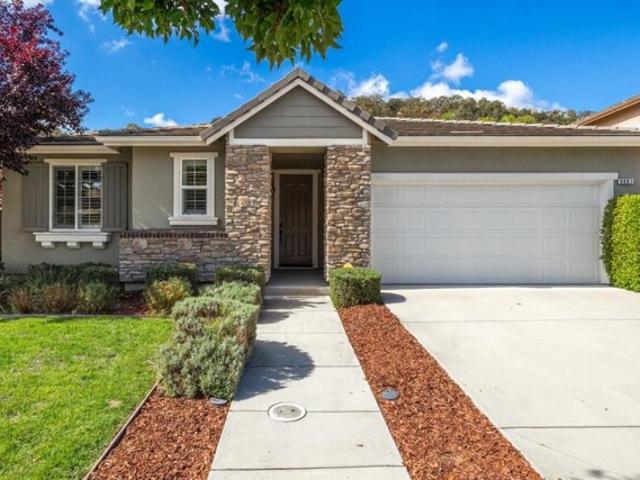 House for sale in Gilroy, California