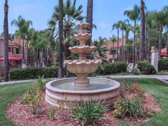 Apartment for rent in California