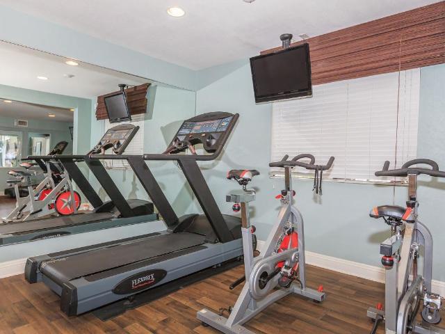 Apartment for rent in California