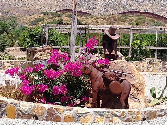 Rancho en venta en Tecate, Baja California