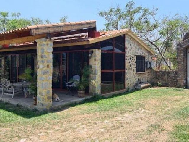 Rancho en venta en Morelos