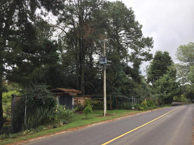 Departamento en venta en Ocuilan, Estado de México