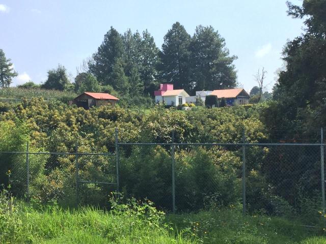 Departamento en venta en Ocuilan, Estado de México
