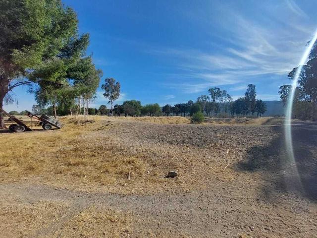 Rancho en venta en San Luis De La Paz, Guanajuato