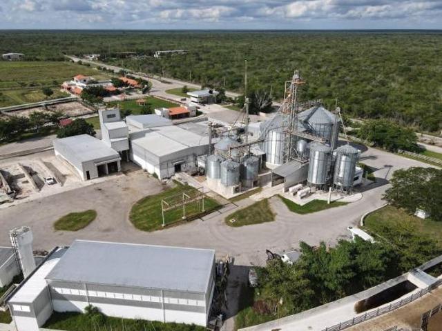Rancho en venta en Kancabchén, Motul