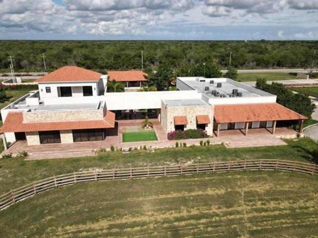 Rancho en venta en Motul, Yucatán