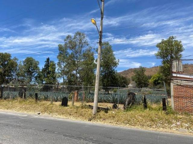Rancho en venta en Tlajomulco De Zúñiga, Jalisco