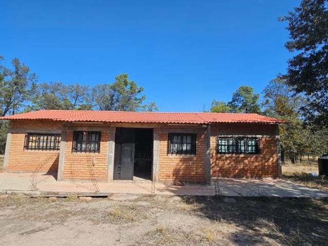 Rancho en venta en Durango