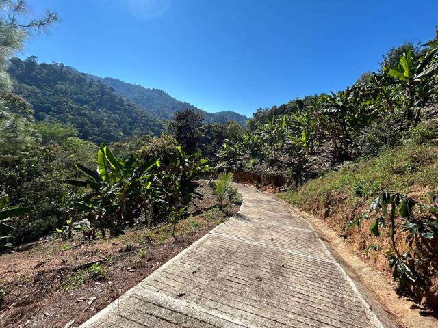 Casa en venta en Villa Sola De Vega, Oaxaca