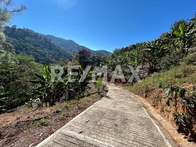 Quinta en venta en Villa Sola De Vega, Oaxaca