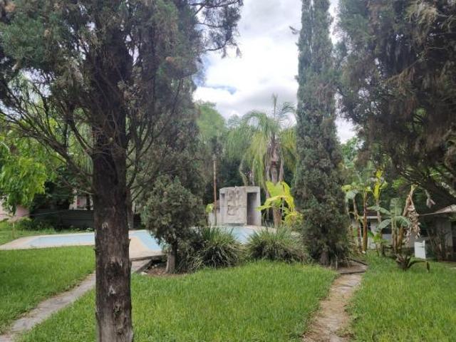 Rancho en venta en Cadereyta Jiménez, Nuevo León