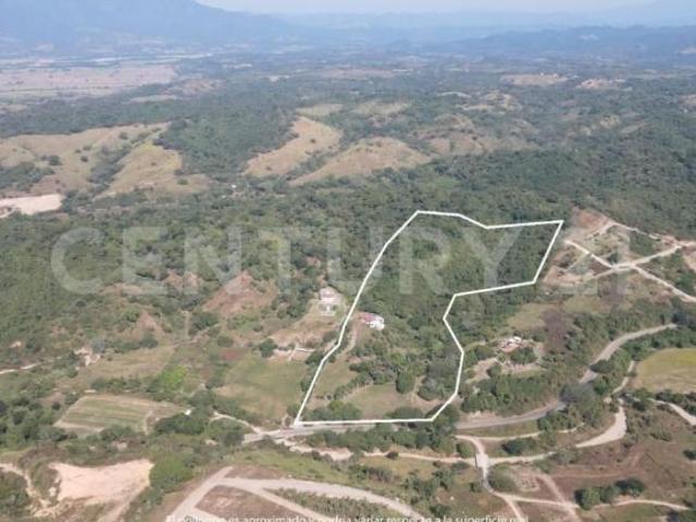 Rancho en venta en Puerto Vallarta, Jalisco