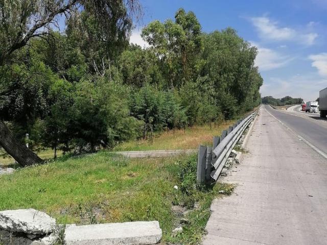 Rancho en venta en Tepeji Del Río De Ocampo, Hidalgo