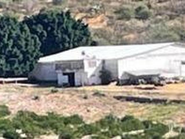 Terreno en venta en Jalpa, Zacatecas
