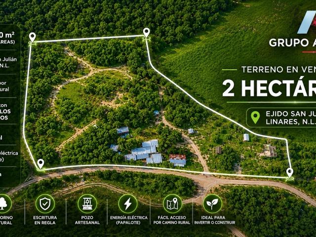 Departamento en venta en Linares, Nuevo León