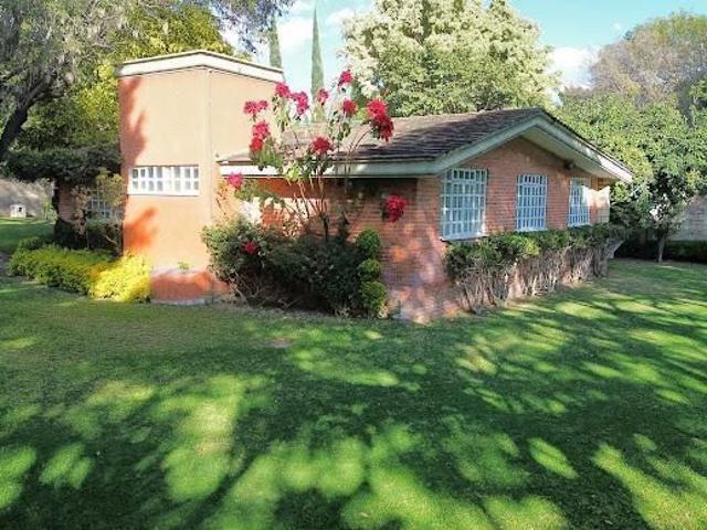 Rancho en venta en Atlixco, Puebla