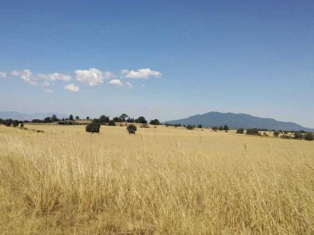 Rancho en venta en Contepec, Michoacán