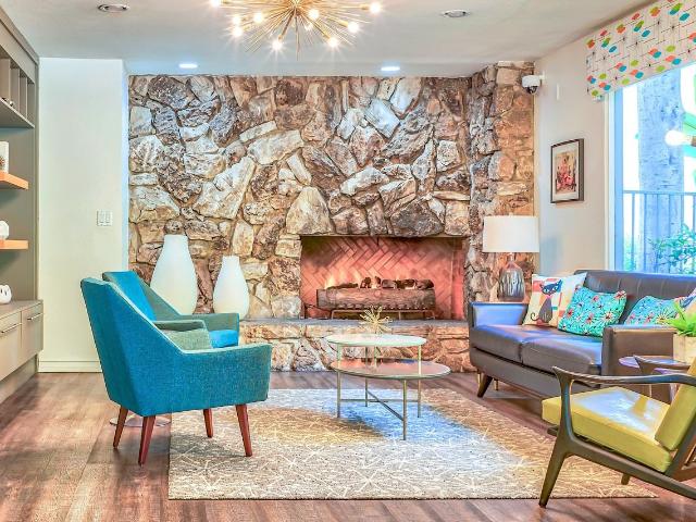 Apartment for rent in Canoga Park, California