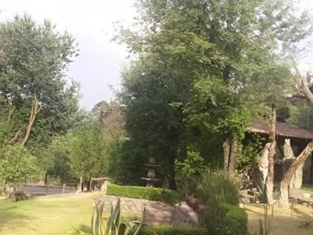Rancho en venta en Tlalpan, Ciudad de México
