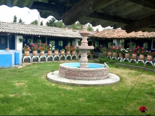 Departamento en venta en Almoloya de Juárez, Estado de México