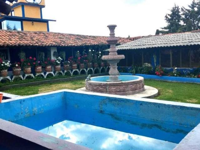 Departamento en venta en Almoloya de Juárez, Estado de México