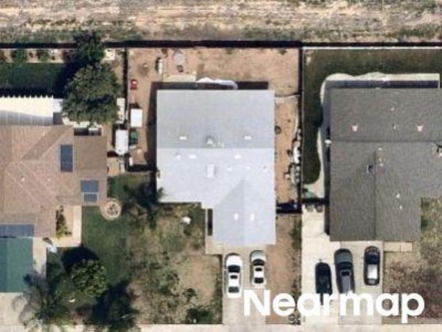 House for sale in Moreno Valley, California