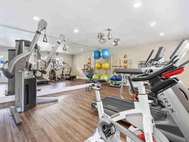 Apartment for rent in Centerville District, Fremont