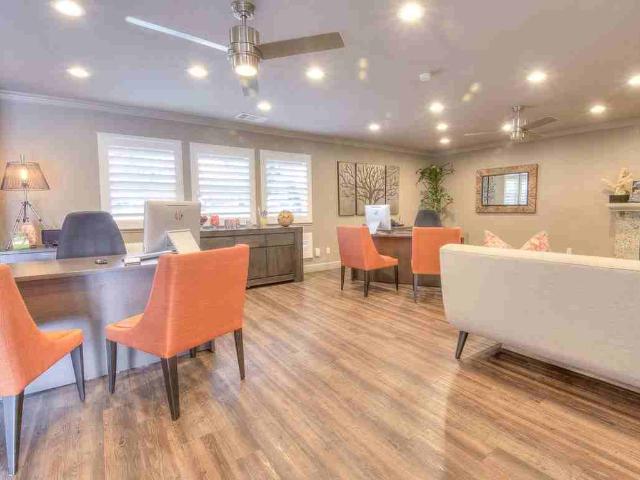 Apartment for rent in Centerville District, Fremont