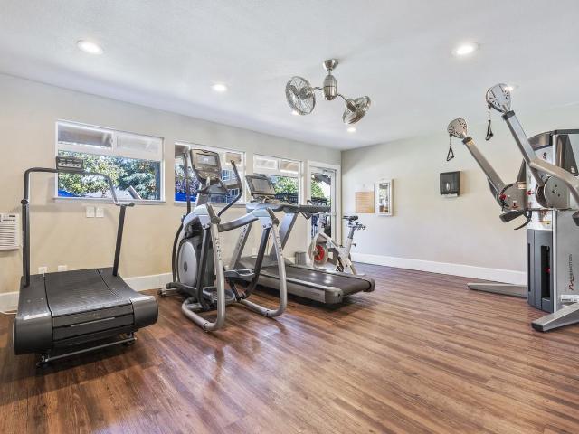 Apartment for rent in Centerville District, Fremont