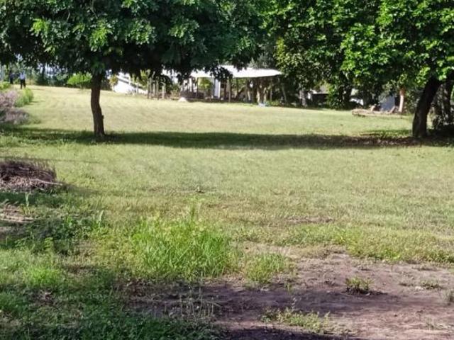 Rancho en venta en Medellín, Veracruz