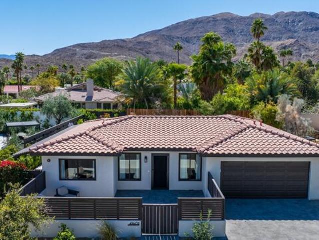 House for sale in Rancho Mirage, California