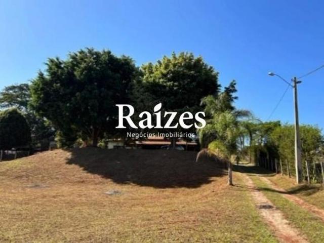 Sítio e chácara venda em Região Geográfica Imediata de Uberlândia, Oliveira Fortes