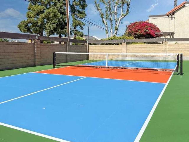 Apartment for rent in Garden Grove, California