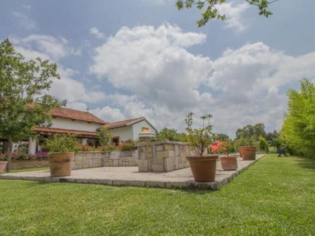 Rancho en venta en San Miguel De Allende, Guanajuato