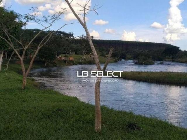Sítio e chácara venda em Região Geográfica Imediata de Uberlândia, Oliveira Fortes