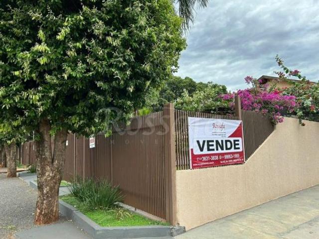 Casa venda em Região Imediata de Santa Fé do Sul, Rubineia
