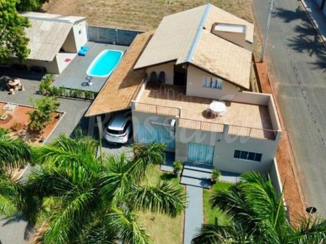Casa venda em Região Imediata de Santa Fé do Sul, Rubineia