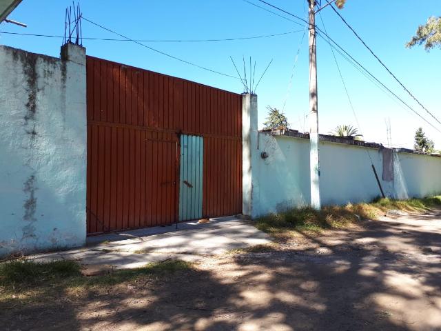 Quinta en venta en Tlahuapan, Puebla