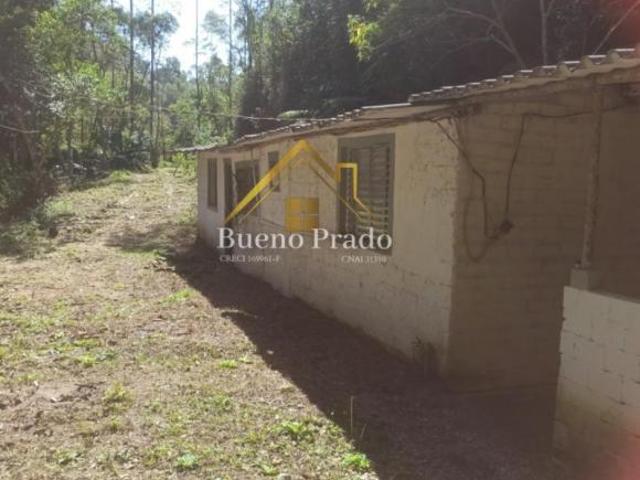 Sítio e chácara venda em Juquitiba