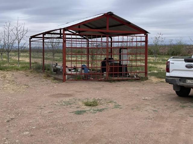 Departamento en venta en Rosales, Chihuahua